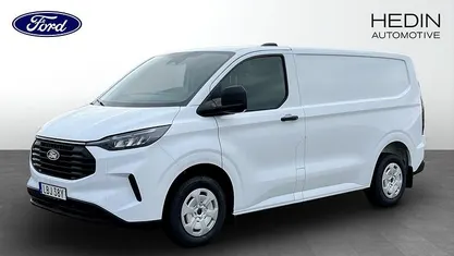 Begagnad Ford Transit Custom Trend 136 HK (100 kW) 2025