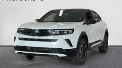 Begagnad 2025 Opel Mokka SUV | 319 800 kr (Marknadspris)