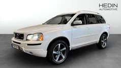Begagnad 2014 Volvo XC90 R-Design SUV | 189 800 kr (Bra pris)