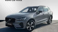 Grå Begagnad 2024 Volvo XC60 Plus SUV | 579 900 kr (Lite dyr)