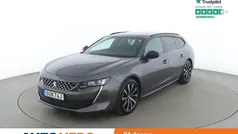 Begagnad 2020 Peugeot 508 Kombi | 216 000 kr (Bra pris)