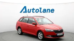 Begagnad 2019 Skoda Fabia Style Kombi | 139 900 kr (Marknadspris)