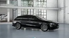 Begagnad 2024 Mercedes CLA35 AMG Premium Kombi | 550 900 kr