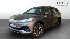 Begagnad 2022 BYD Atto 3 Design SUV | 289 900 kr (Marknadspris)