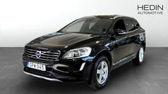 Begagnad 2015 Volvo XC60 SUV | 209 900 kr (Marknadspris)