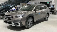 Okänd Begagnad 2023 Subaru Outback SUV | 419 900 kr (Marknadspris)