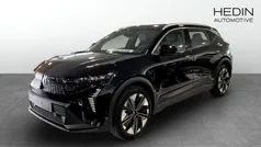 Svart (black) Ny 2025 Renault Scénic Evolution Minibuss | 482 800 kr (Marknadspris)
