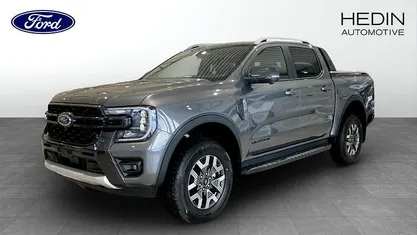 Begagnad 2026 Ford Ranger Wildtrack Pickup | 610 280 kr