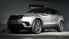 Begagnad 2023 Land Rover Range Rover Velar SE Dynamic SUV | 999 000 kr