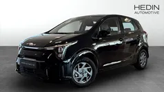 Ny 2025 Kia Picanto 3 Halvkombi | 191 900 kr (Marknadspris)