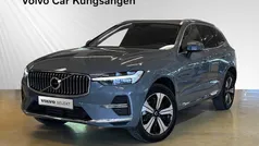 Grå Begagnad 2022 Volvo XC60 Core SUV | 479 900 kr (Superpris)