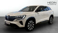 Vit Begagnad 2024 Renault Austral Techno SUV | 379 900 kr (Marknadspris)