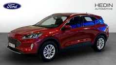 Begagnad 2022 Ford Kuga Titanium SUV | 269 900 kr (Bra pris)