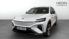 Begagnad 2022 MG Marvel R Performance SUV | 279 900 kr (Marknadspris)