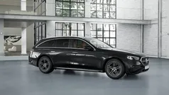 Begagnad 2025 Mercedes E300 Kombi | 700 100 kr (Superpris)