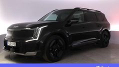 Begagnad 2023 Kia EV9 3 SUV | 729 900 kr (Bra pris)