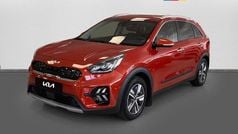 Begagnad 2022 Kia Niro 2 SUV | 259 900 kr (Bra pris)