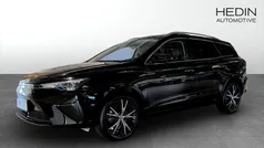Begagnad 2023 MG MG5 EV Luxury Kombi | 229 900 kr (Marknadspris)