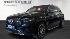 Begagnad 2023 Mercedes GLE350 Premium SUV | 879 000 kr