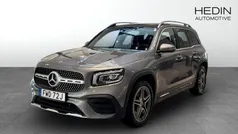 Mercedes GLB200