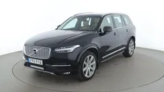 Svart Begagnad 2015 Volvo XC90 Inscription SUV | 361 000 kr (Marknadspris)