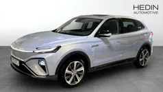 Blå (blue) Begagnad 2022 MG Marvel R Performance SUV | 289 900 kr (Superpris)