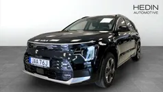 Begagnad 2022 Kia e-Niro SUV | 329 900 kr (Marknadspris)
