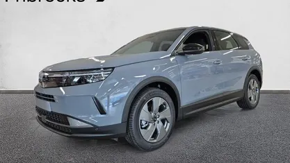 Begagnad Opel Grandland X 136 HK (100 kW) 2025 SUV