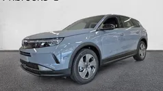 Grå Ny 2025 Opel Grandland X SUV | 429 800 kr (Bra pris)