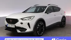 Vit Begagnad 2022 Cupra Formentor VZ SUV | 292 900 kr (Marknadspris)