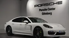 Begagnad 2023 Porsche Panamera 4 Platinum Edition Sedan | 1 099 000 kr (Dyr)
