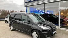 Begagnad 2022 Ford Transit | 187 200 kr (Lite dyr)