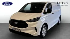 Ny 2024 Ford Transit Custom Trend | 511 900 kr