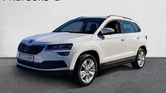 Begagnad 2019 Skoda Karoq SUV | 234 900 kr (Marknadspris)