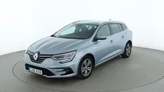Silver Begagnad 2020 Renault Mégane GrandTour Intens Kombi | 157 000 kr (Marknadspris)