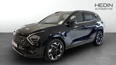 Begagnad 2025 Kia Sportage GT-Line SUV | 479 900 kr (Marknadspris)