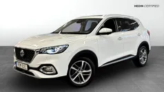 Begagnad 2021 MG EHS Luxury SUV | 219 900 kr (Marknadspris)