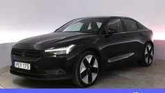 Begagnad 2022 Polestar 2 Plus Halvkombi | 324 900 kr (Marknadspris)