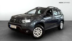 Begagnad 2022 Dacia Duster Comfort SUV | 159 900 kr (Bra pris)