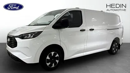 Begagnad Ford Transit Custom Trend 232 HK (170 kW) 2026