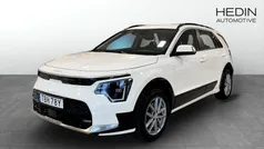 Begagnad 2022 Kia e-Niro SUV | 334 900 kr (Marknadspris)