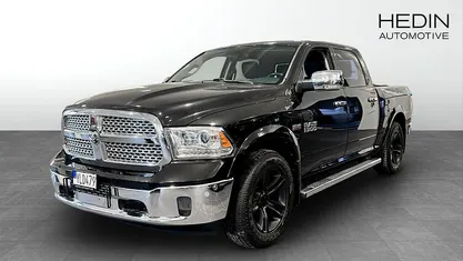Begagnad 2017 Dodge Ram Pickup | 369 900 kr (Marknadspris)