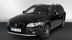 Begagnad 2016 Volvo XC70 Standard SUV | 204 400 kr (Bra pris)