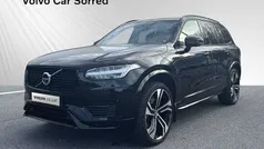 Svart Begagnad 2023 Volvo XC90 Ultimate SUV | 744 900 kr (Marknadspris)