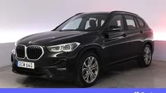 Begagnad 2020 BMW X1 Sport Line SUV | 282 900 kr (Marknadspris)