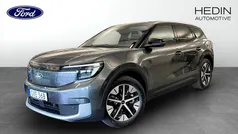Begagnad 2025 Ford Explorer SUV | 514 900 kr (Marknadspris)
