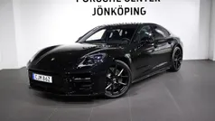 Begagnad 2025 Porsche Panamera 4 Sedan | 1 791 400 kr