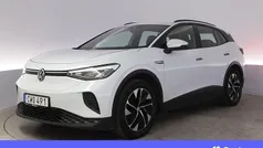 Begagnad 2021 VW ID.4 Pro Performance SUV | 278 900 kr (Bra pris)