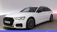 Begagnad 2020 Audi A6 S-Line Kombi | 411 900 kr (Marknadspris)