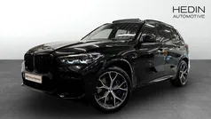 Begagnad 2022 BMW X5 M Sport SUV | 658 700 kr (Marknadspris)